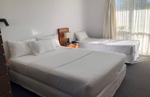 Coffs Harbour Hotel | Matador Motor Inn