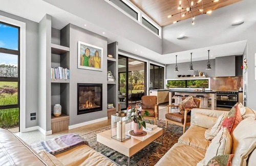 Matakana Apartment | Matakana Luxury Retreat