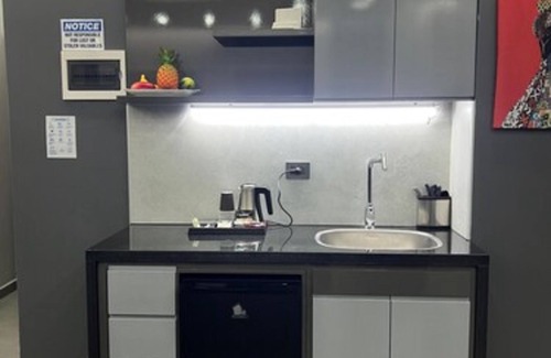 Duhur ash Shuwayr Apartment | Matar Residence - Spacious Hotel Suites in Beirut