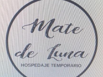 Del Viso House | Mate de luna