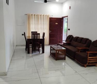 Alwaye Apartment | MATHER RAJAGIRI FURNISHED APARTMENTS