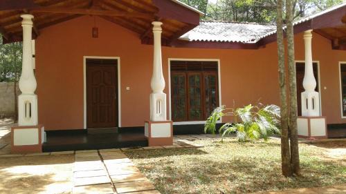 Habarana Resort | Mathews Holiday Resort