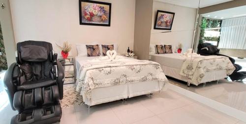 Cidade Nova IV Villa | Mathias Garden