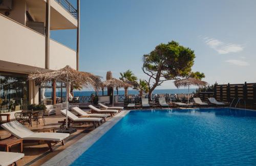 Mati Hotel | Mati Hotel