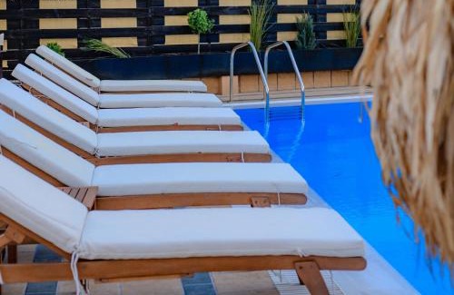 Mati Hotel | Mati Hotel