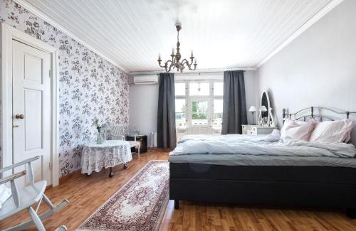 Hameenlinna Bed & Breakfast | Matin ja Maijan Majatalo