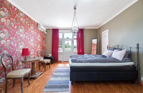 Hameenlinna Bed & Breakfast | Matin ja Maijan Majatalo