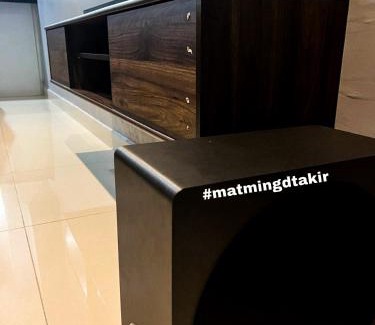 Kampung Seberang Takir House | MatmingDtakir (near beach & drawbridge)