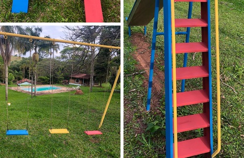 Ressaca House | Mato Dentro site