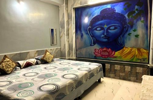 Gaya House | Mato Shree Aashray Homestay