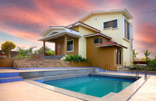 Malvan House | Matoshree Villa Bungalow