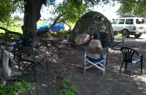 Rakops RV Rental | Matsaodi Campsite