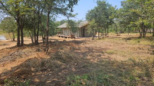 Louis Trichardt House | Matsila Game Lodge