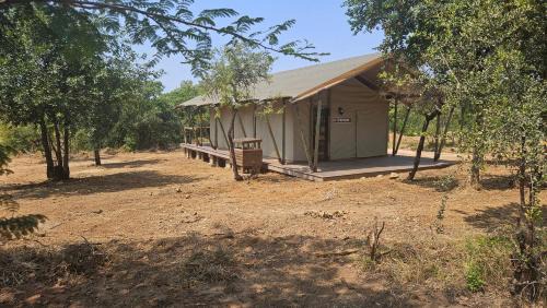 Louis Trichardt House | Matsila Game Lodge