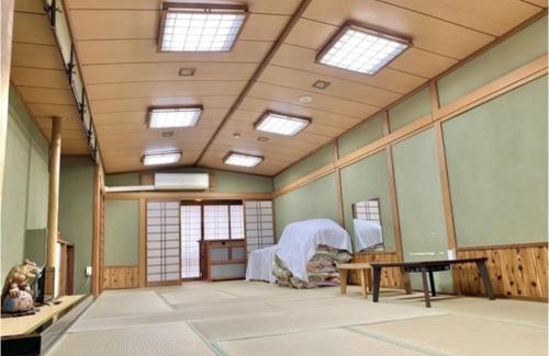Beppu Hotel | Matsukisou"children under 6 years old not allowed" - Vacation STAY 36205v