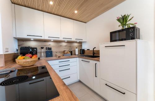 Hoechenschwand Apartment | MATT - Apartments ' Design ' ruhig & lichtdurchflutet ' Natur