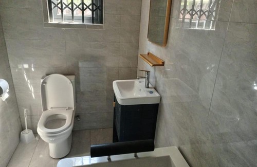 Lilongwe Bed & Breakfast | MATT Bed and Breakfast