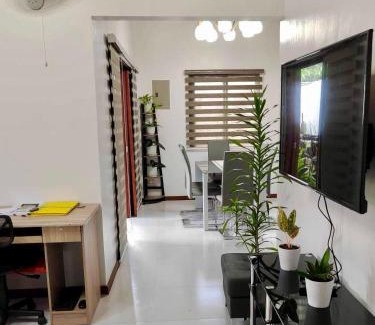 General Luna House | Matthew Pensione House- Modern Island Residence