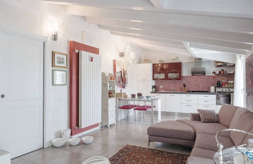Rivoltella Apartment | MATTHEWS 4