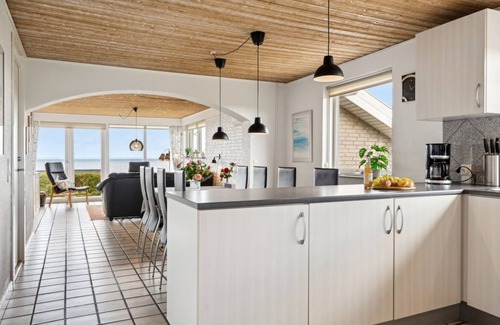 Bogense House | "Matthias" - 300m from the sea by Interhome