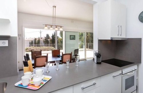 Llanca Apartment | Matthias by Interhome