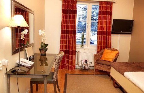 Enskede Hotel | Maude's Hotel Enskede Stockholm