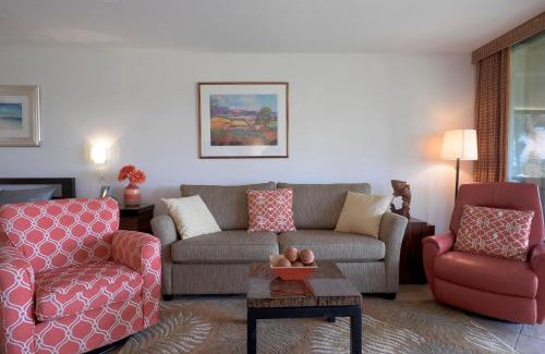 Kaanapali House | Maui Eldorado Condo K206