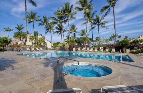 Kihei Apartment | Maui Kamaole B207