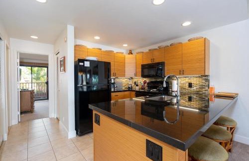 Kihei Apartment | Maui Kamaole B207