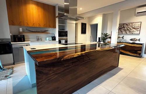 Pointe aux Canonniers Apartment | Mauritius Rooms