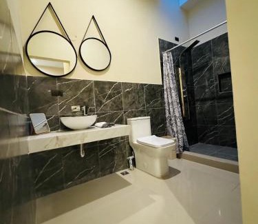 Esquipulas House | Mavara