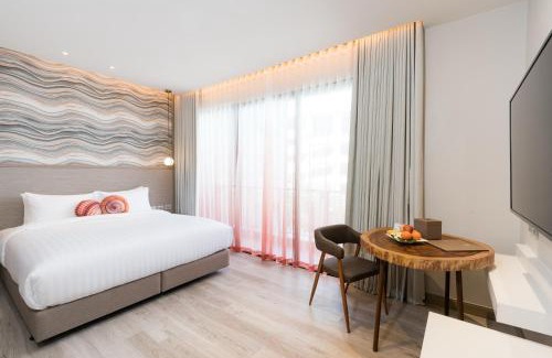 Hua Hin Hotel | Maven Stylish Hotel Hua Hin