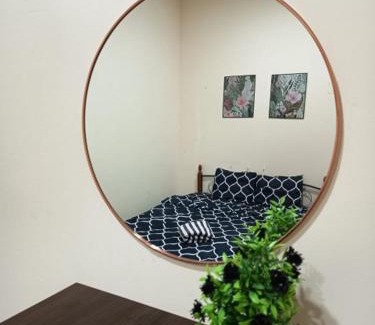 Gambang House | Mawar Inn Gambang Kuantan