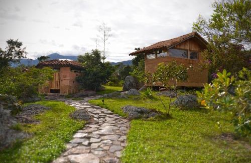 Villa de Leyva Bed & Breakfast | Mawasi Finca