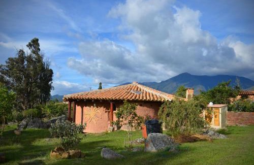 Villa de Leyva Bed & Breakfast | Mawasi Finca