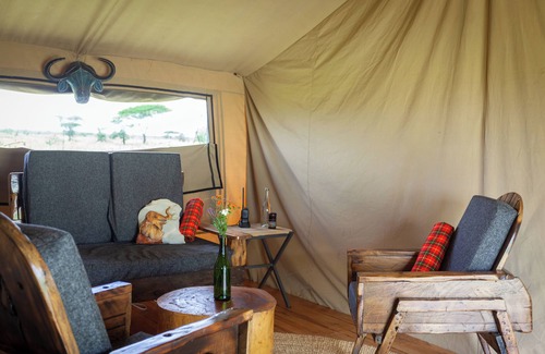 Serengeti National Park Other | Mawe Luxury Tented Camp