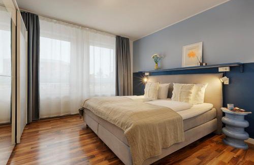 Fuerth Hotel | Max Aparthotel in Fürth