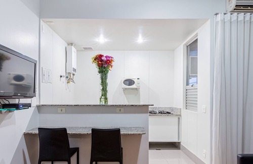 Savassi Apartment | Max Savassi Apart Service