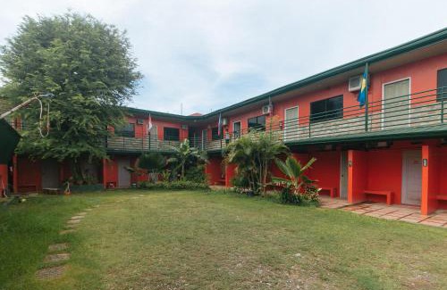 Lapu-Lapu Hotel | Max Travellers Inn by RedDoorz