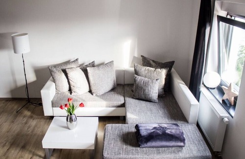 Quint Apartment | Maxhof Trier