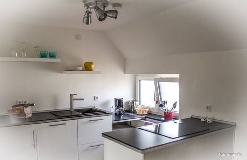 Quint Apartment | Maxhof Trier