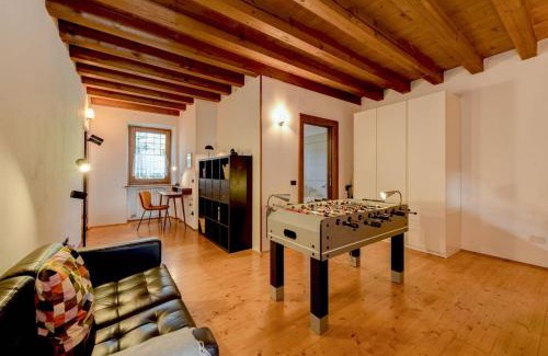 Colà Di Lazise Apartment | Maxi Loft - Family & Friends a 5 minuti da Gardaland