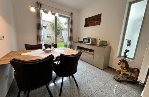 Old Town Apartment | Maxima