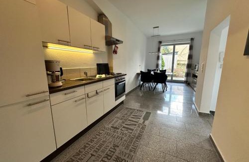 Old Town Apartment | Maxima