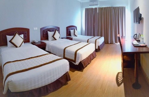 Phan Thiet Resort | Maxivic Beach Resort Phan Thiet