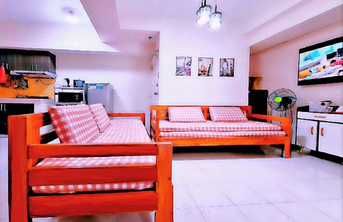 San Jose Condo | MaxLove 3 BR, 3.5 Bath, 16ꆜ *free Pool, 3 Parking