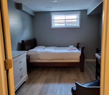 Auden Park House | May Flowers