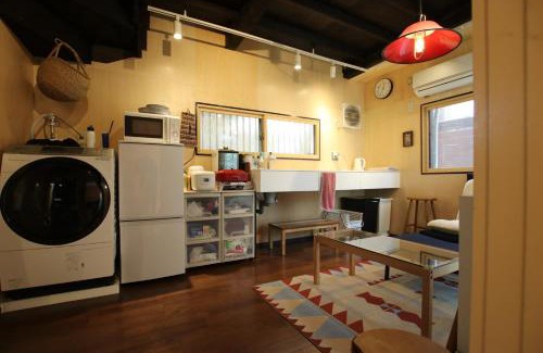 Ota Villa | May Guest House