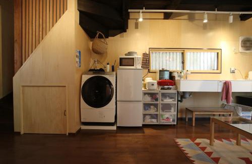Ota Villa | May Guest House