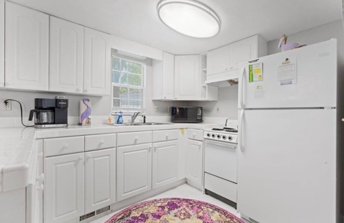 Myrtle Beach House | "May The Beach Be With You" in Ocean Lakes Family Campground